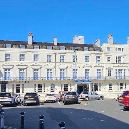 Nelson Hotel Great Yarmouth Eksteriør billede